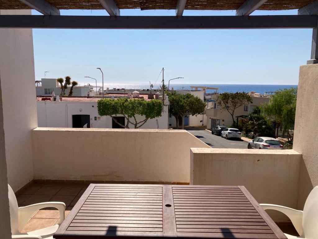 Apartamento En Las Negras, A 1 Minuto De La Playa Exterior photo
