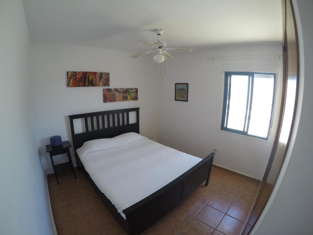 Apartamento En Las Negras, A 1 Minuto De La Playa Exterior photo